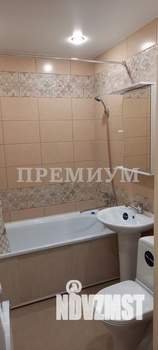 1-к квартира, вторичка, 39м2, 6/10 этаж