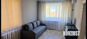 1-к квартира, вторичка, 32м2, 5/5 этаж