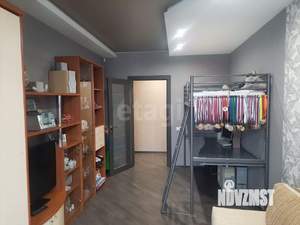 3-к квартира, вторичка, 77м2, 2/18 этаж