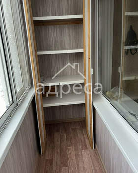 4-к квартира, вторичка, 78м2, 3/5 этаж