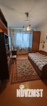 3-к квартира, вторичка, 62м2, 4/5 этаж