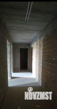 2-к квартира, вторичка, 67м2, 6/17 этаж