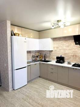 2-к квартира, вторичка, 55м2, 10/11 этаж