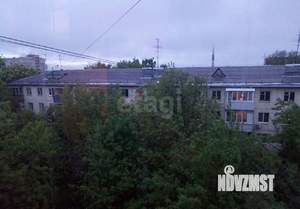 2-к квартира, вторичка, 44м2, 5/5 этаж