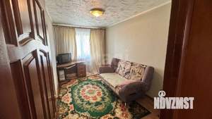 3-к квартира, вторичка, 58м2, 4/5 этаж