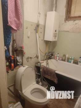 2-к квартира, вторичка, 44м2, 2/5 этаж