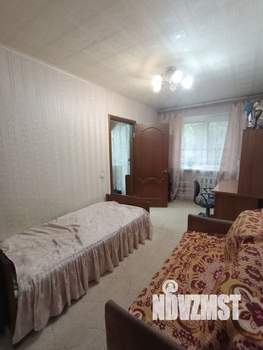 2-к квартира, вторичка, 46м2, 4/5 этаж