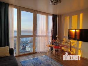 1-к квартира, вторичка, 40м2, 9/10 этаж