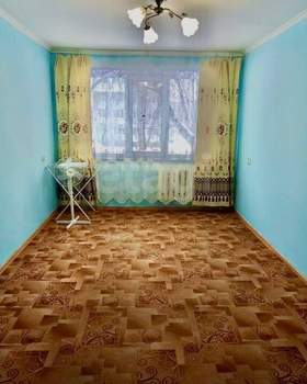 2-к квартира, вторичка, 42м2, 1/24 этаж