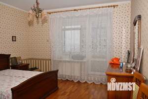 2-к квартира, вторичка, 94м2, 10/15 этаж