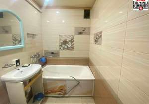 2-к квартира, вторичка, 45м2, 1/5 этаж