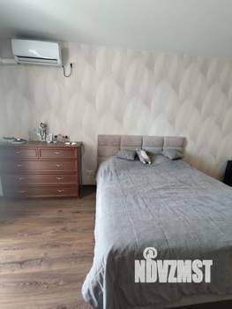 1-к квартира, вторичка, 39м2, 18/25 этаж