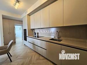 2-к квартира, вторичка, 65м2, 22/25 этаж