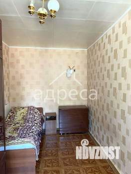 2-к квартира, вторичка, 45м2, 2/5 этаж