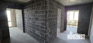 2-к квартира, вторичка, 73м2, 4/16 этаж