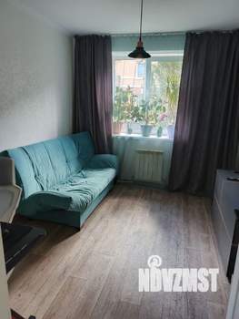 2-к квартира, вторичка, 45м2, 1/3 этаж