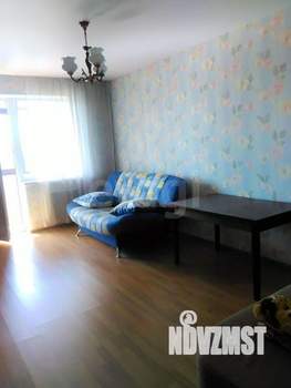 2-к квартира, вторичка, 69м2, 13/25 этаж