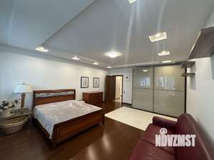 4-к квартира, вторичка, 205м2, 3/8 этаж