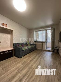 1-к квартира, вторичка, 30м2, 2/3 этаж