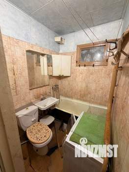 1-к квартира, вторичка, 45м2, 4/5 этаж