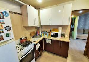 1-к квартира, вторичка, 29м2, 2/5 этаж