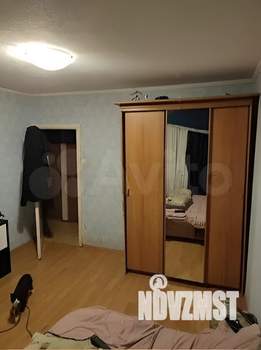 2-к квартира, вторичка, 54м2, 1/9 этаж