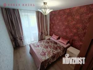 2-к квартира, вторичка, 51м2, 4/9 этаж