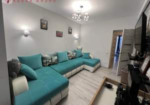 2-к квартира, вторичка, 60м2, 4/4 этаж