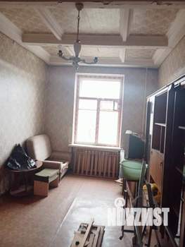 3-к квартира, вторичка, 76м2, 4/5 этаж