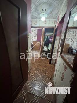 2-к квартира, вторичка, 45м2, 3/5 этаж