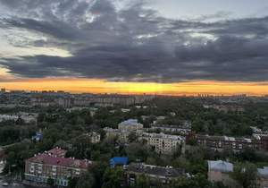 Студия квартира, вторичка, 29м2, 25/27 этаж