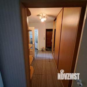 3-к квартира, вторичка, 73м2, 2/12 этаж