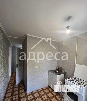 1-к квартира, вторичка, 30м2, 2/5 этаж