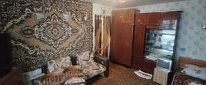 1-к квартира, вторичка, 29м2, 2/5 этаж