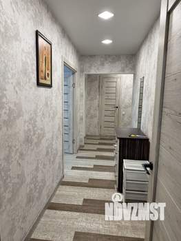 3-к квартира, вторичка, 66м2, 3/5 этаж