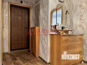 1-к квартира, вторичка, 38м2, 2/9 этаж