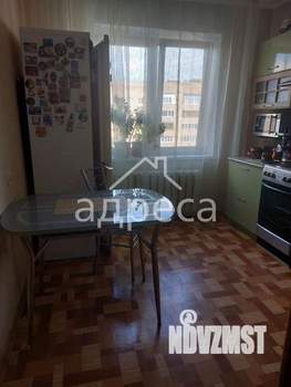 3-к квартира, вторичка, 63м2, 9/9 этаж