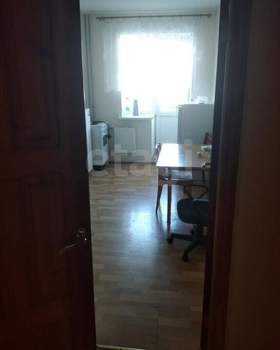 2-к квартира, вторичка, 65м2, 4/16 этаж