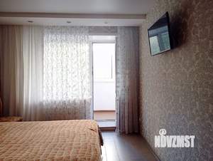 2-к квартира, вторичка, 70м2, 2/16 этаж