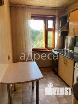 3-к квартира, вторичка, 61м2, 4/9 этаж