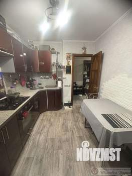 3-к квартира, вторичка, 62м2, 3/7 этаж