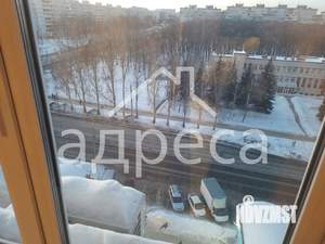 2-к квартира, вторичка, 43м2, 9/9 этаж