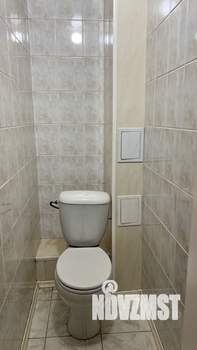 3-к квартира, вторичка, 66м2, 6/9 этаж