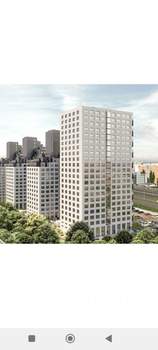 2-к квартира, вторичка, 63м2, 6/21 этаж