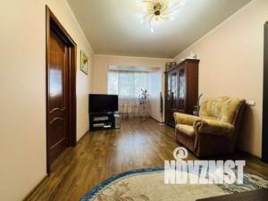 3-к квартира, вторичка, 65м2, 2/9 этаж