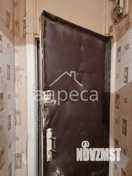 2-к квартира, вторичка, 45м2, 4/5 этаж