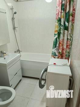 1-к квартира, вторичка, 40м2, 3/6 этаж