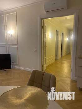 3-к квартира, вторичка, 106м2, 3/24 этаж