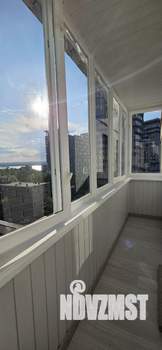 1-к квартира, вторичка, 47м2, 9/9 этаж