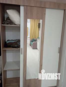 Студия квартира, вторичка, 18м2, 1/9 этаж